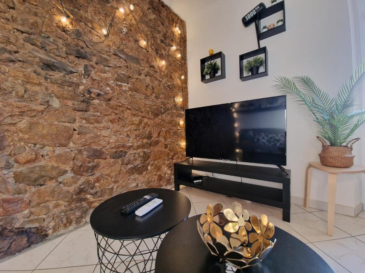 Gregbnb - T2 Design 30M2 - Ouest Toulon Exterior photo